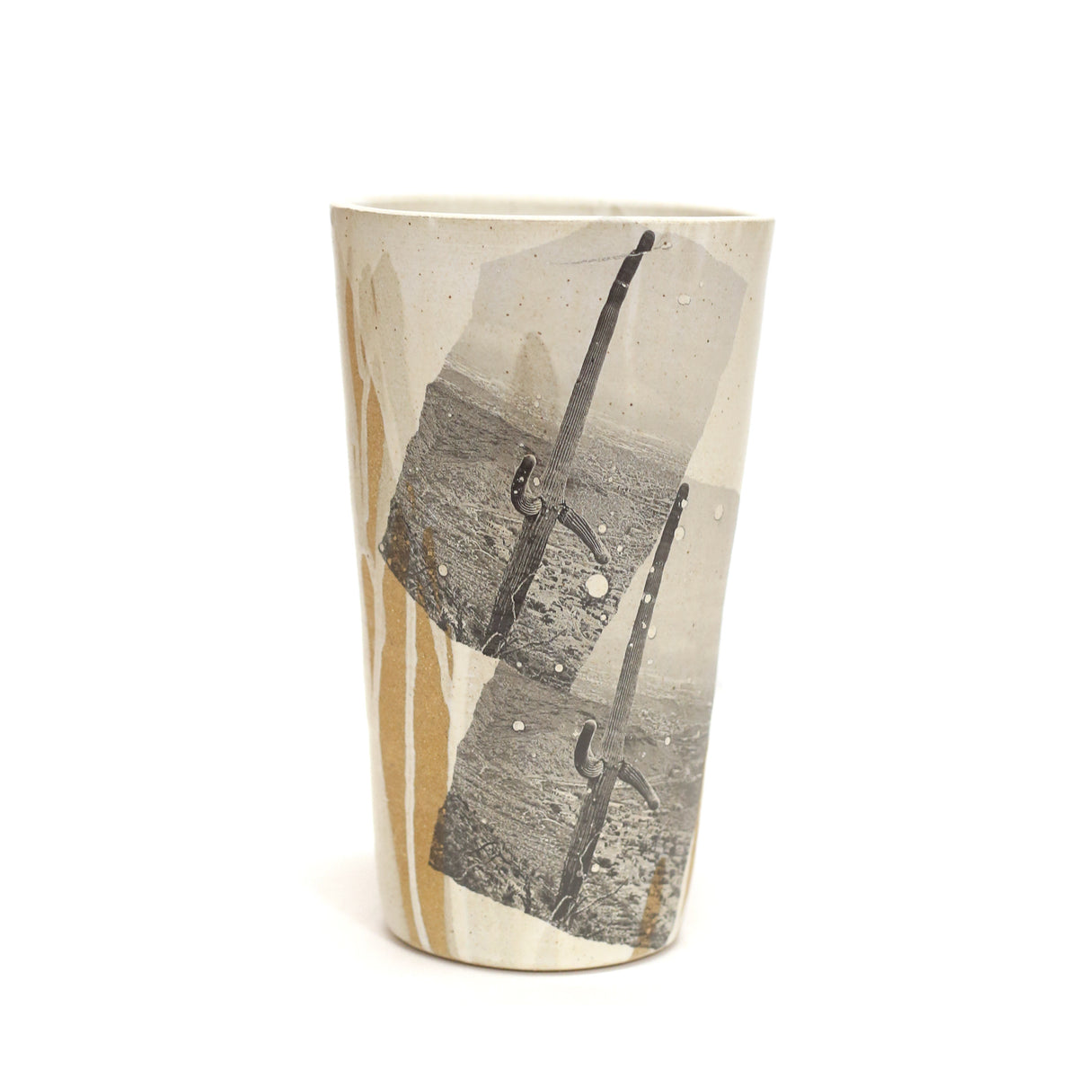 Vase by Bettina Chow & Lisa Olson