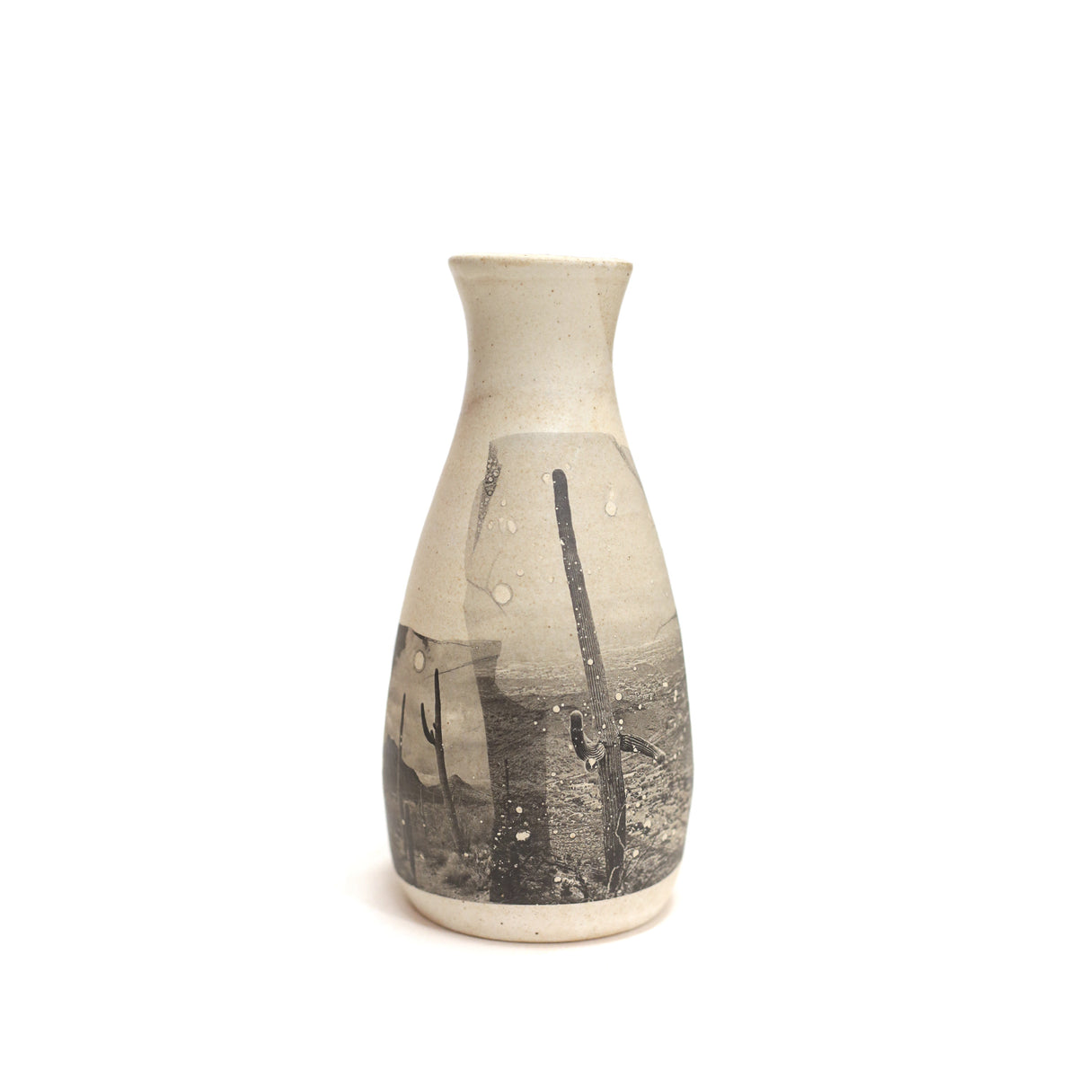 Vase by Bettina Chow & Lisa Olson