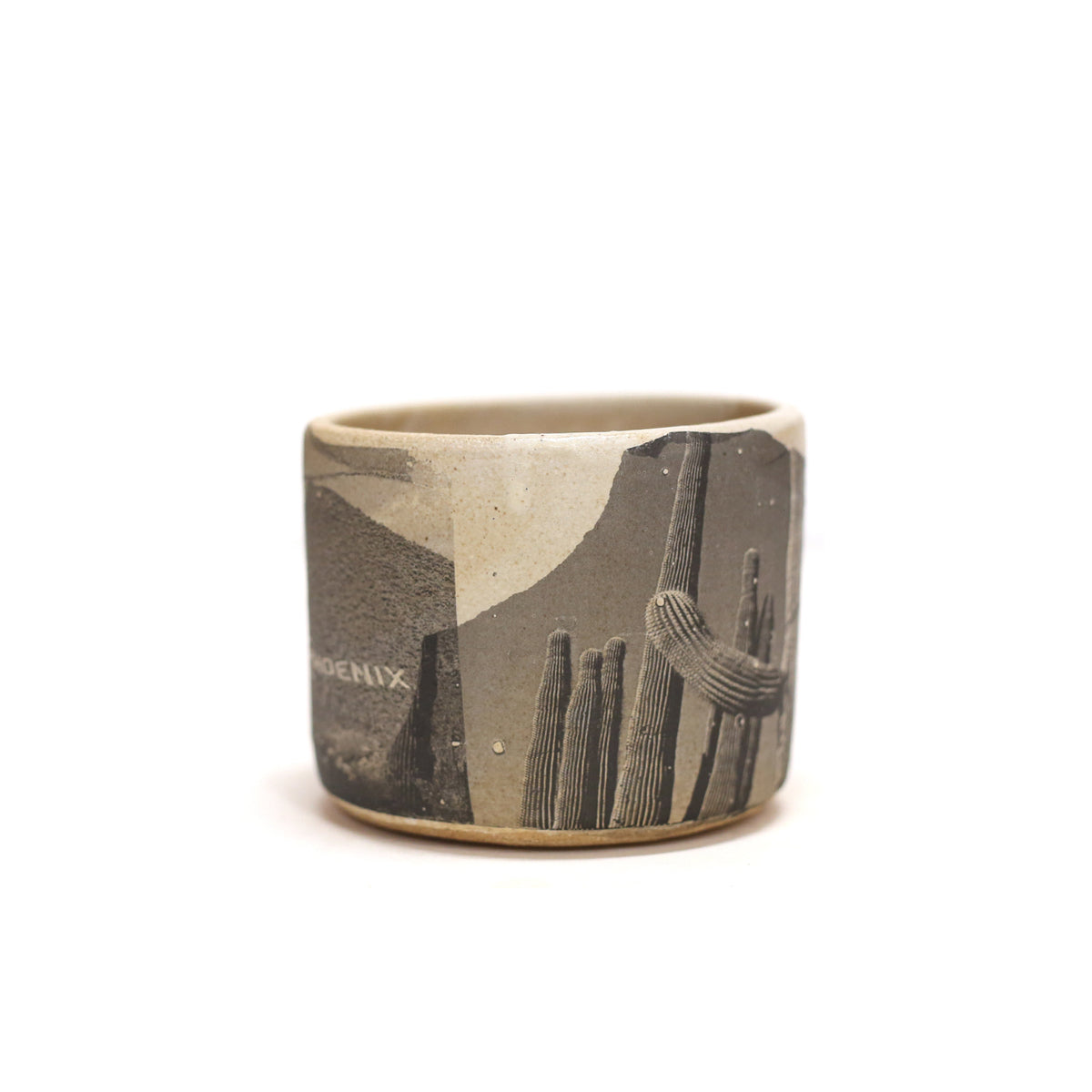Mug by Bettina Chow & Lisa Olson