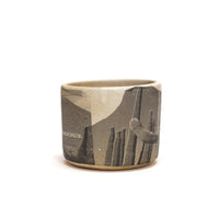 Mug by Bettina Chow & Lisa Olson