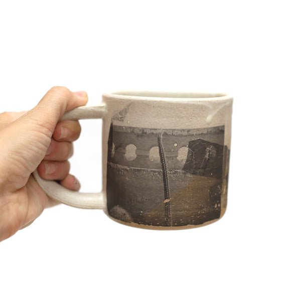 Mug by Bettina Chow & Lisa Olson