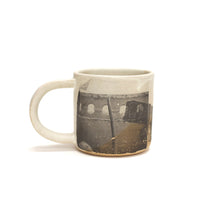 Mug by Bettina Chow & Lisa Olson