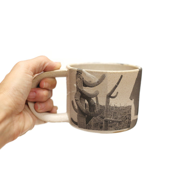 Mug by Bettina Chow & Lisa Olson