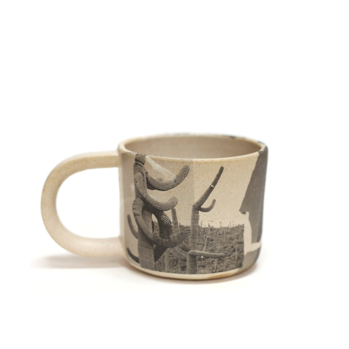 Mug by Bettina Chow & Lisa Olson