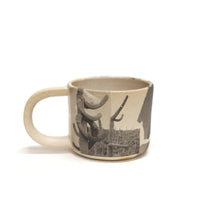 Mug by Bettina Chow & Lisa Olson