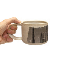 Mug by Bettina Chow & Lisa Olson
