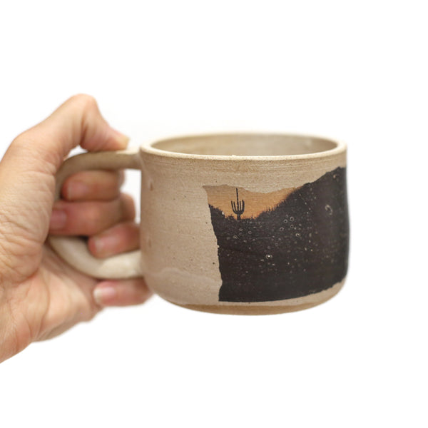 Mug by Bettina Chow & Lisa Olson