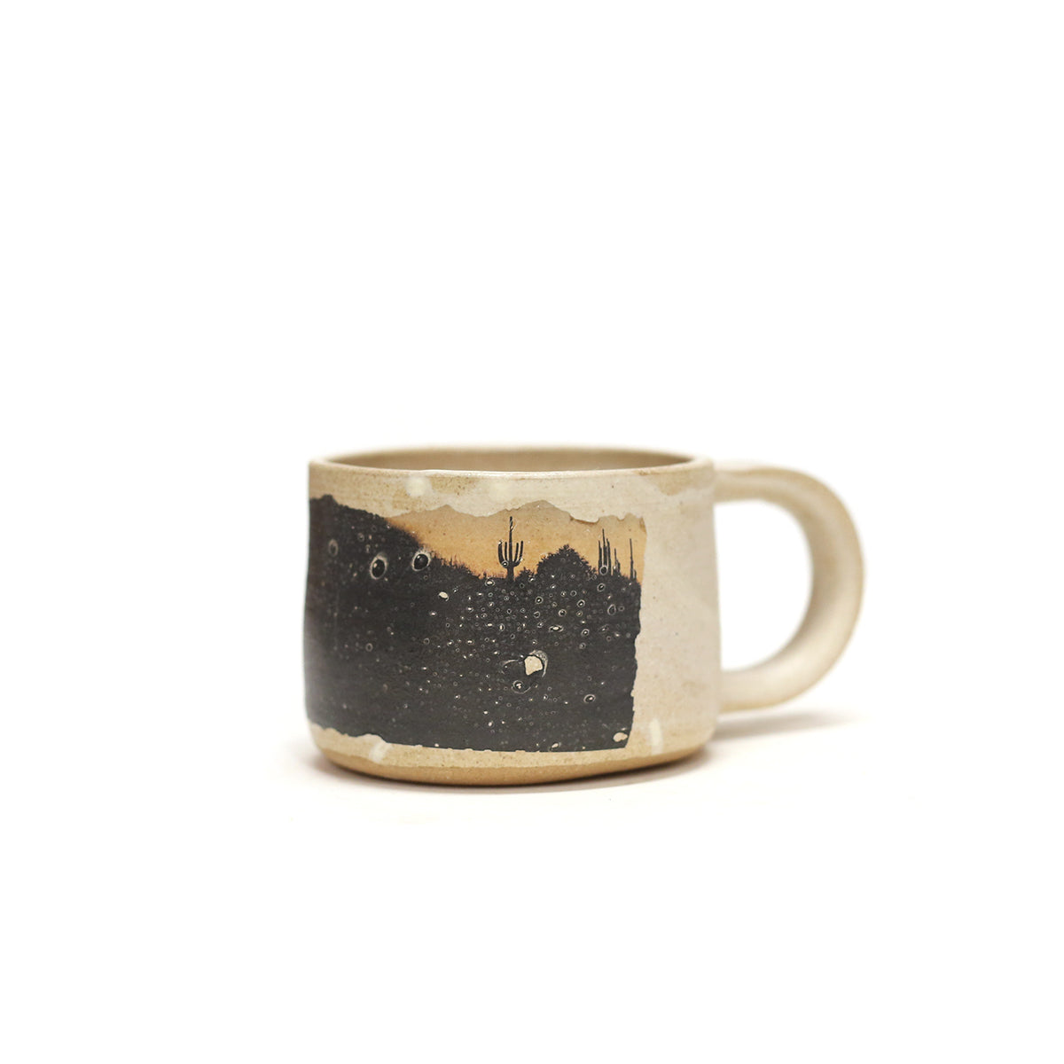 Mug by Bettina Chow & Lisa Olson