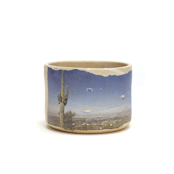 Mug by Bettina Chow & Lisa Olson