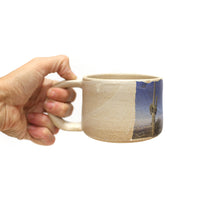 Mug by Bettina Chow & Lisa Olson