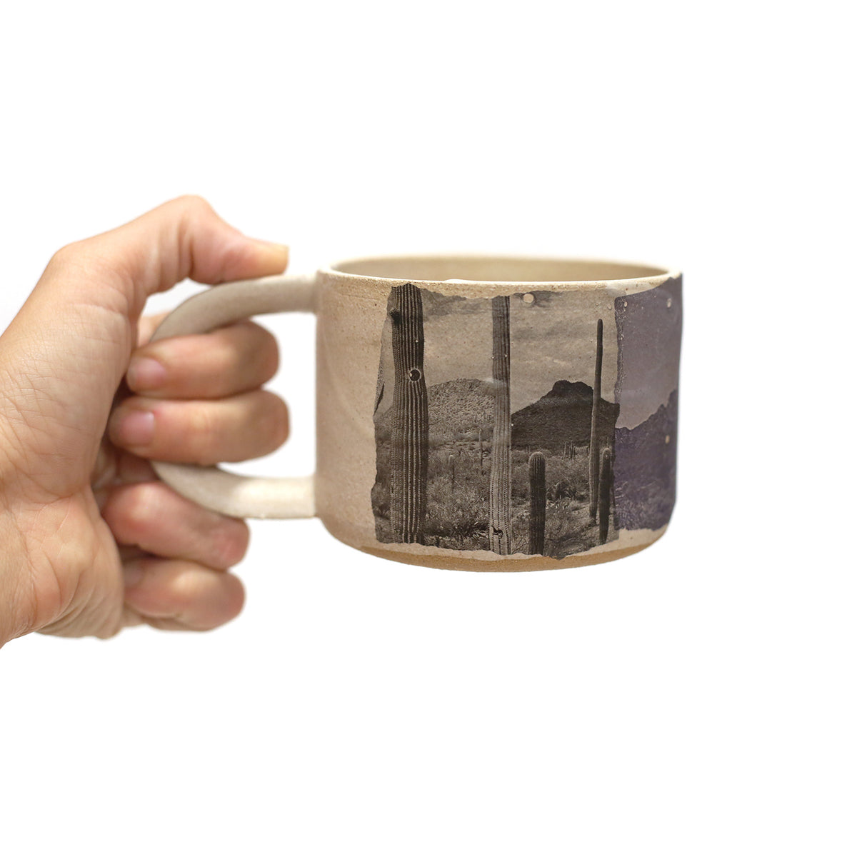 Mug by Bettina Chow & Lisa Olson