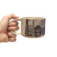 Mug by Bettina Chow & Lisa Olson