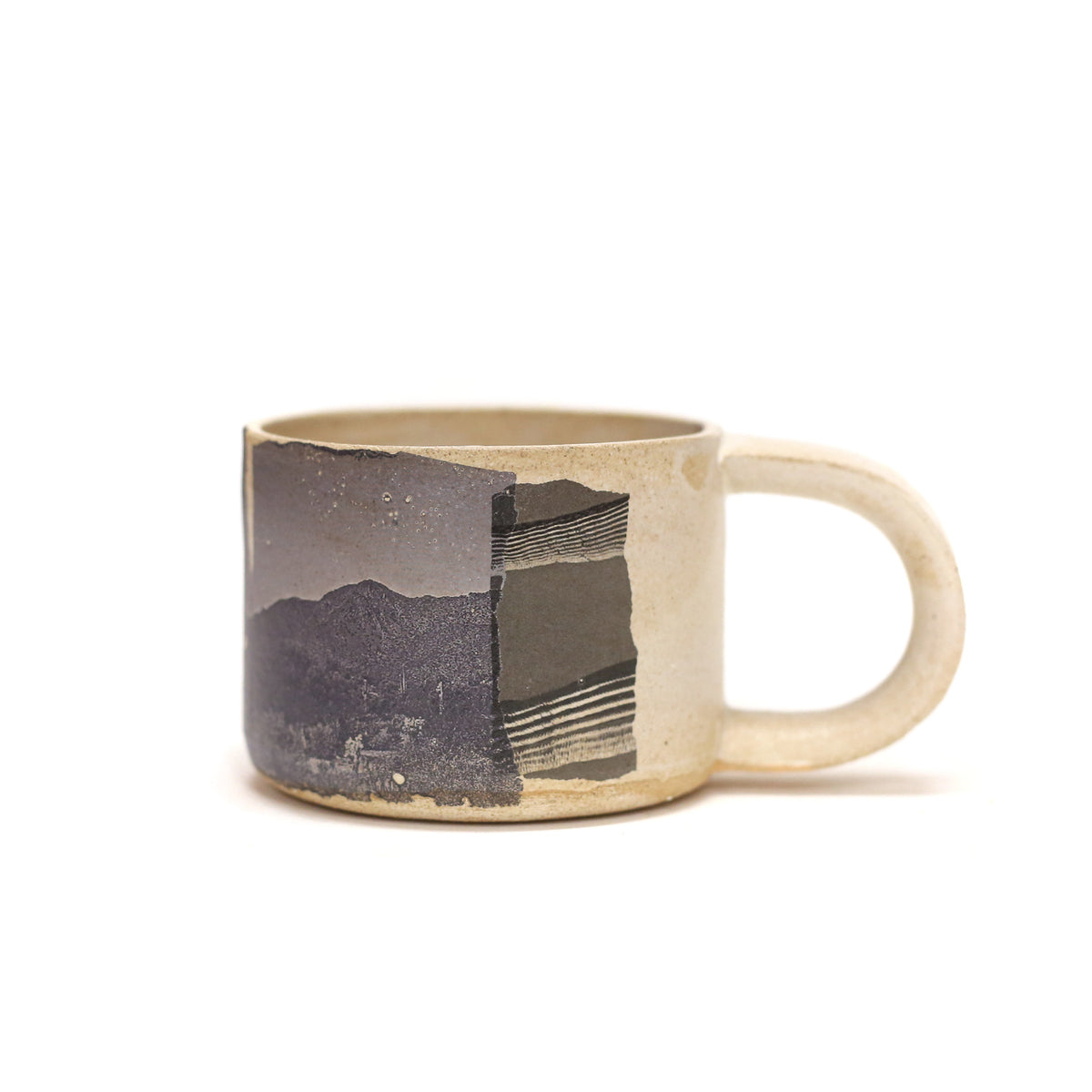 Mug by Bettina Chow & Lisa Olson