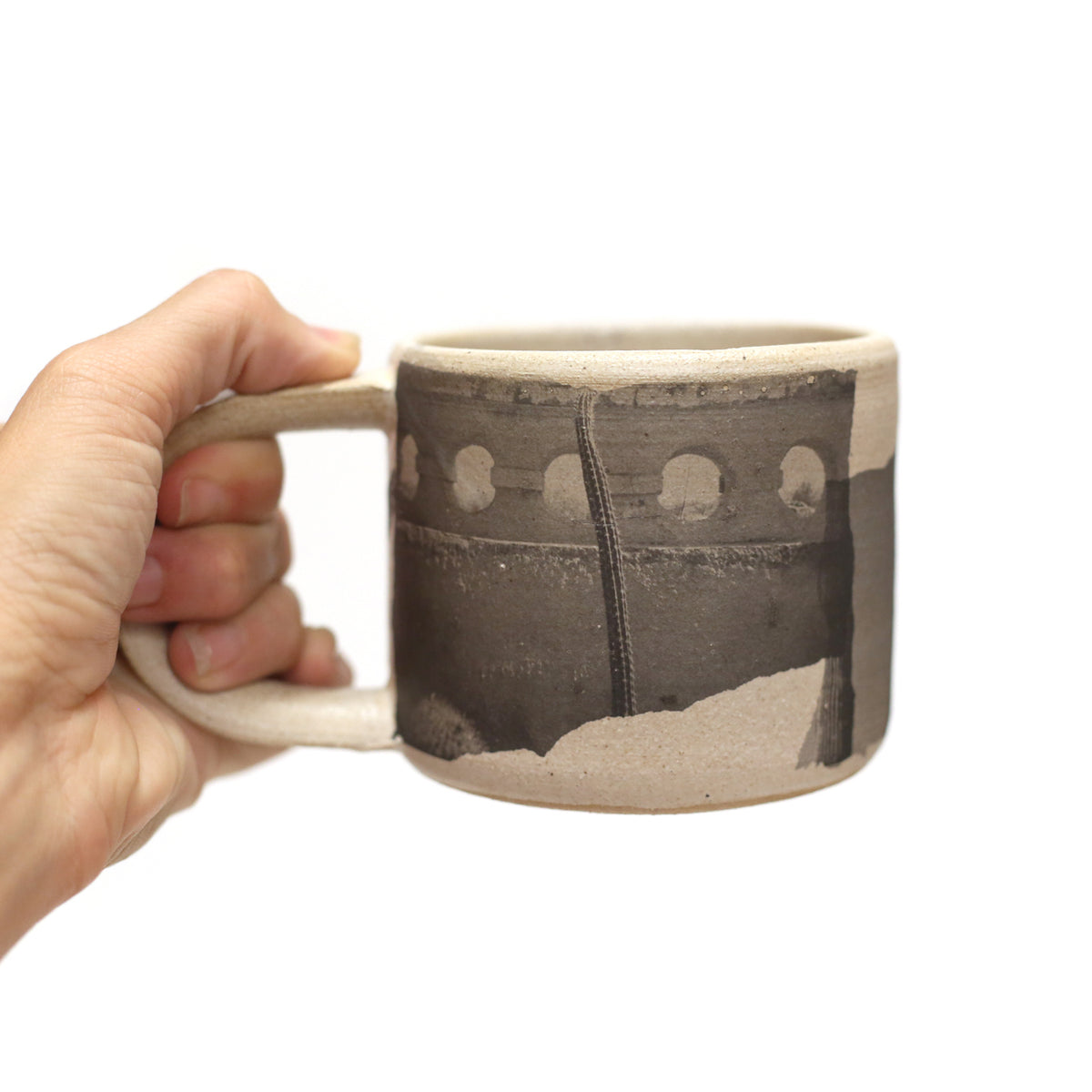 Mug by Bettina Chow & Lisa Olson