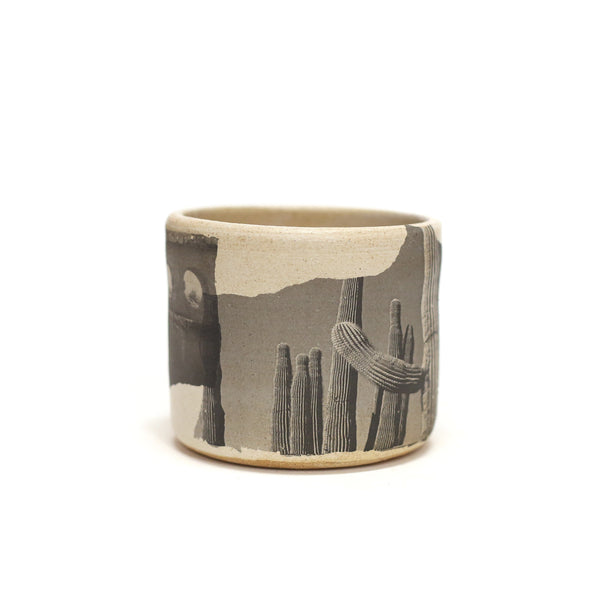 Mug by Bettina Chow & Lisa Olson