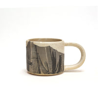Mug by Bettina Chow & Lisa Olson