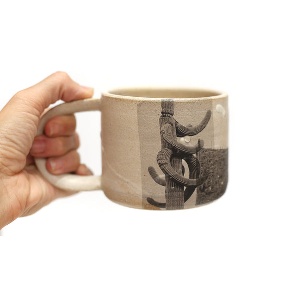 Mug by Bettina Chow & Lisa Olson