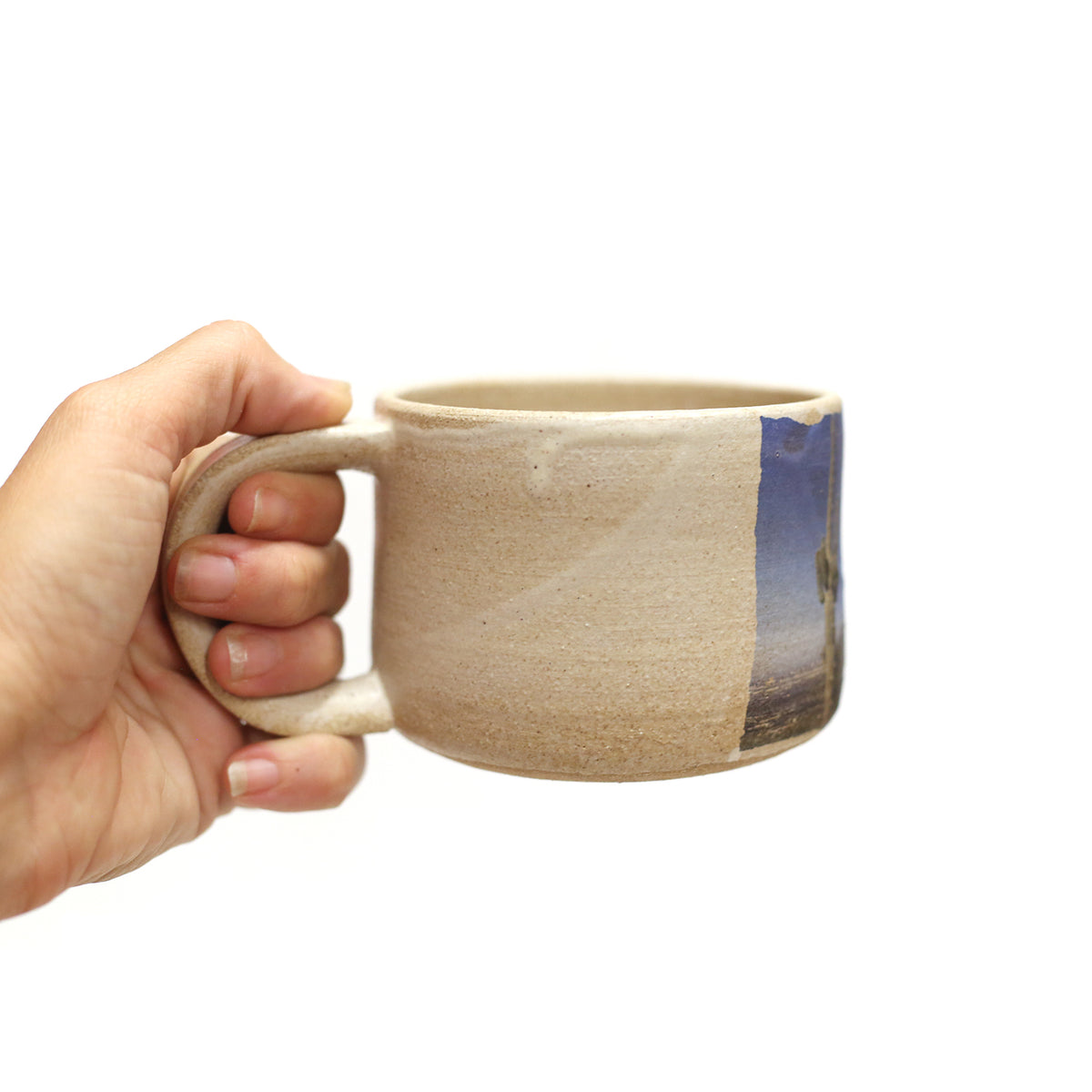 Mug by Bettina Chow & Lisa Olson