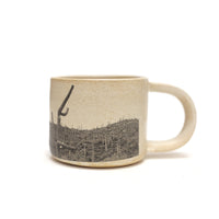 Mug by Bettina Chow & Lisa Olson