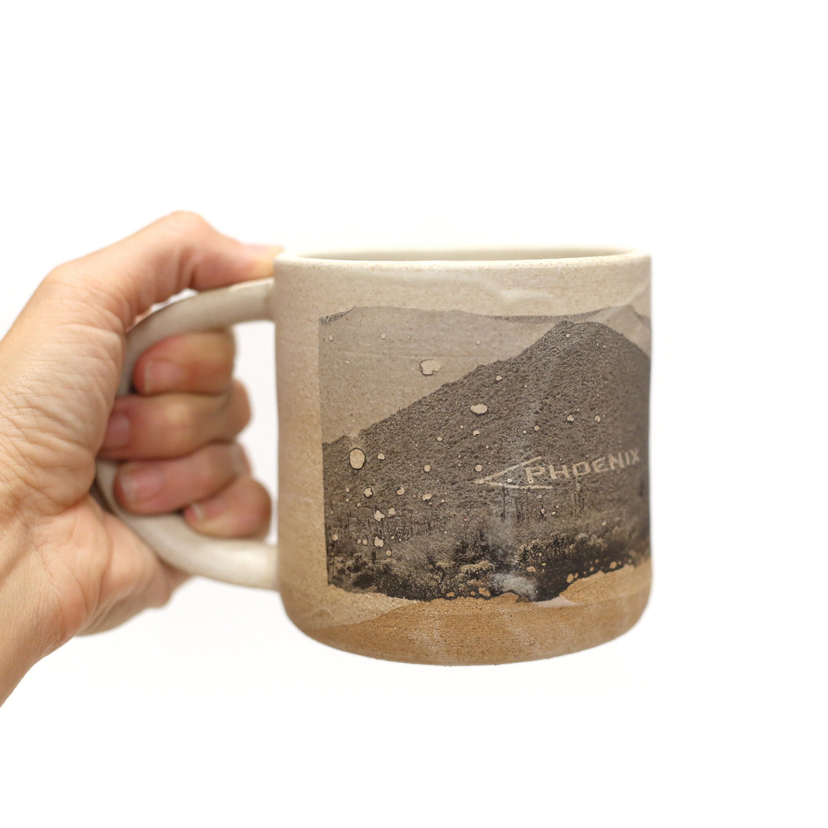 Mug by Bettina Chow & Lisa Olson