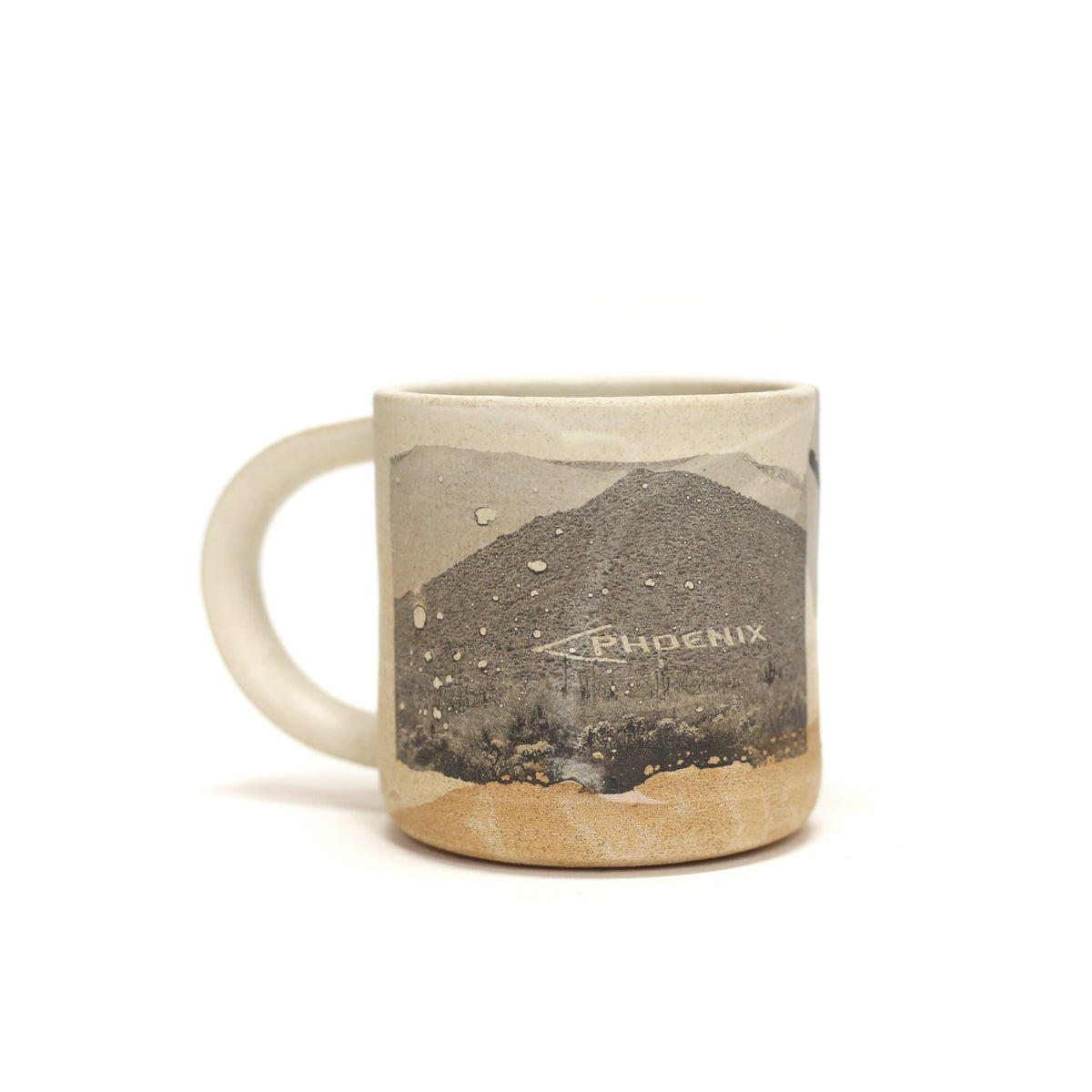 Mug by Bettina Chow & Lisa Olson