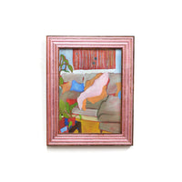 Living Space Original  by Brianna Noble
