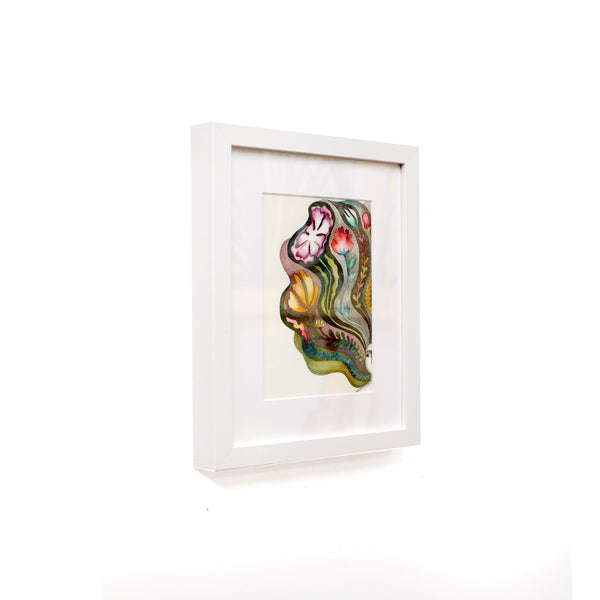 Garden of Verses by Shachi Kale