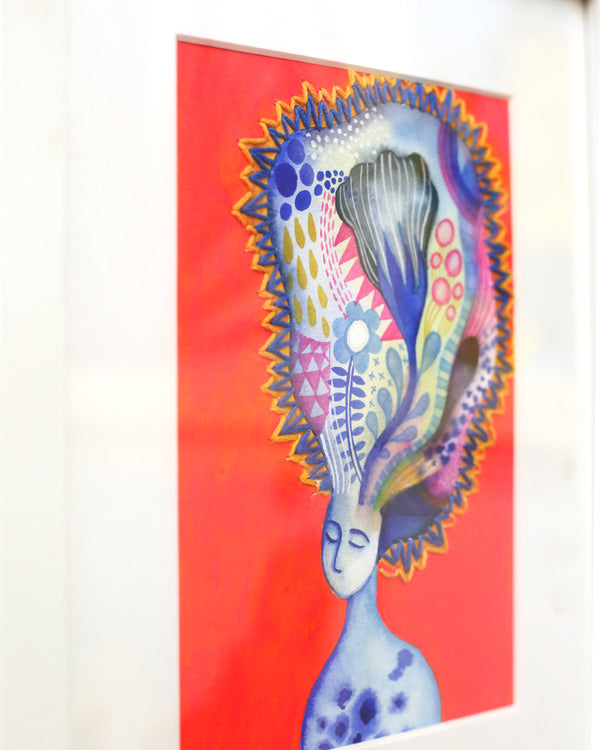 Jagged by Shachi Kale