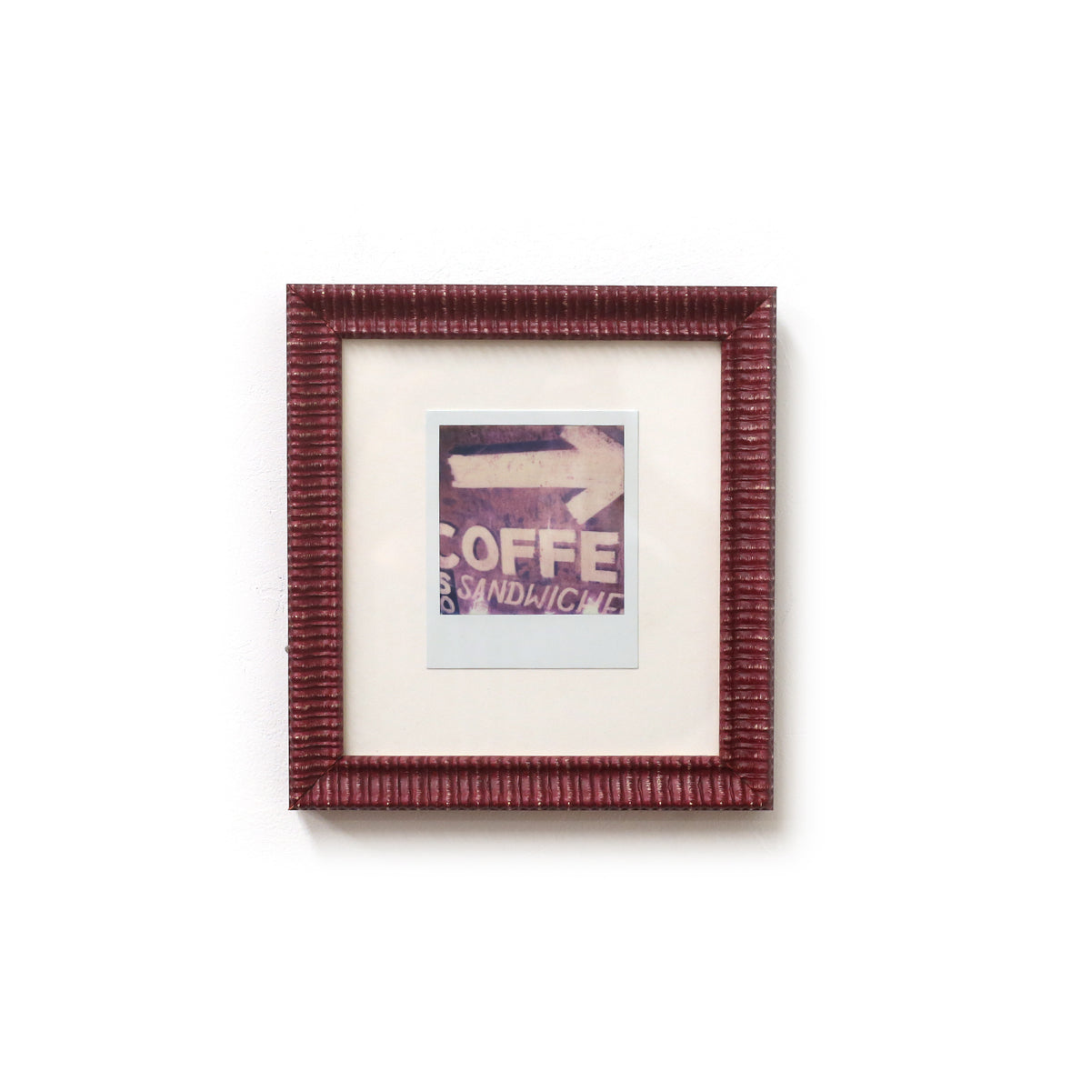 Coffee by Steve Hansen