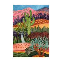 My Desert Home 3 by Shachi Kale