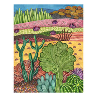 My Desert Home 2 by Shachi Kale