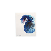 Mini Watercolor by Shachi Kale