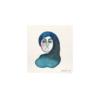 Mini Watercolor by Shachi Kale