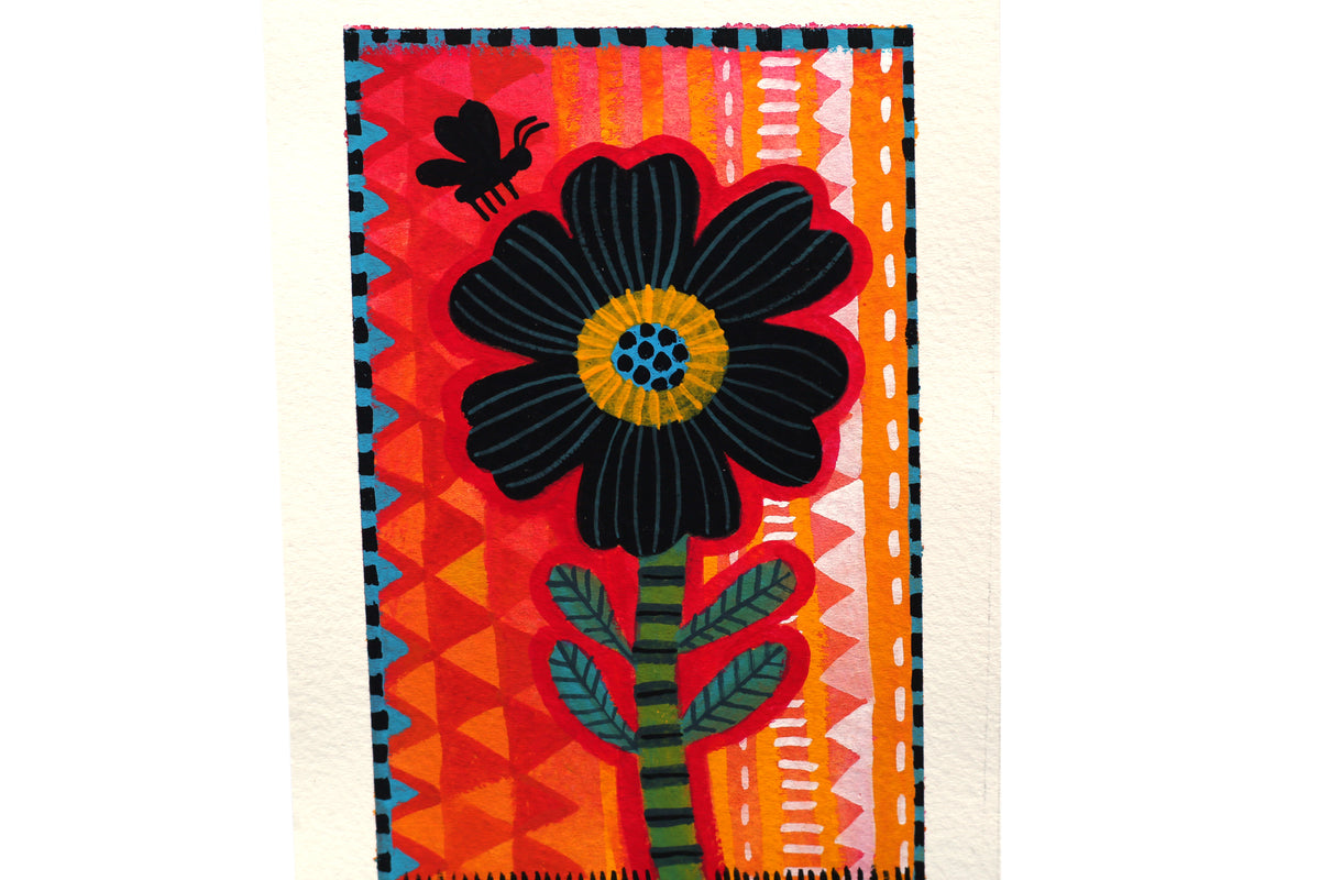 Flower by Shachi Kale