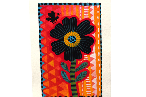 Flower by Shachi Kale
