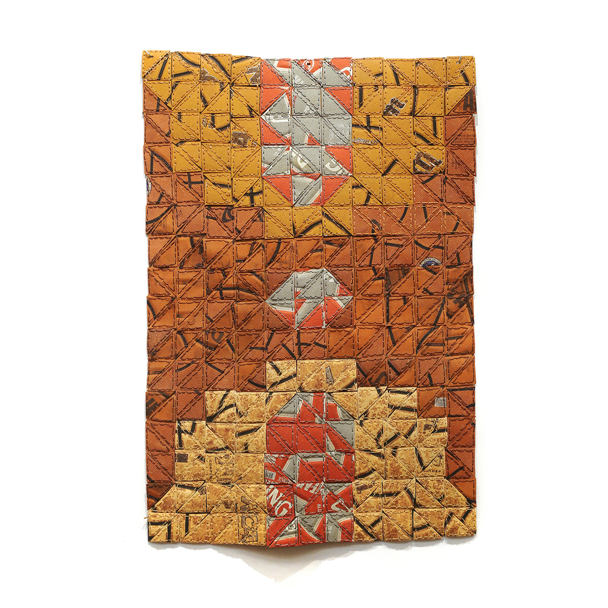 Court Order No. 3 by Shaunté Glover