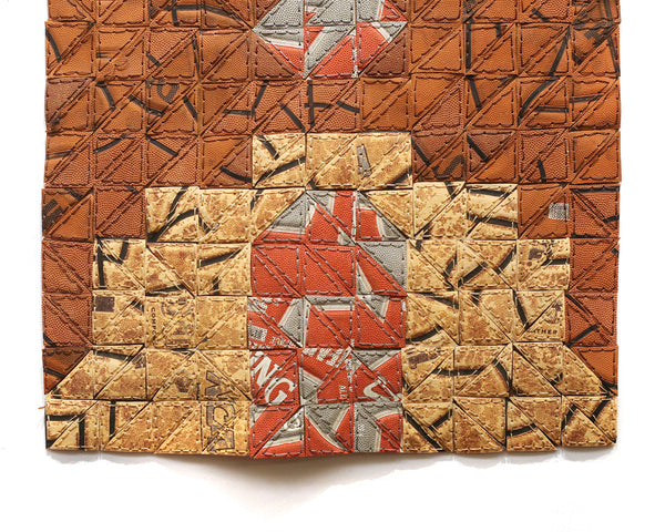 Court Order No. 3 by Shaunté Glover