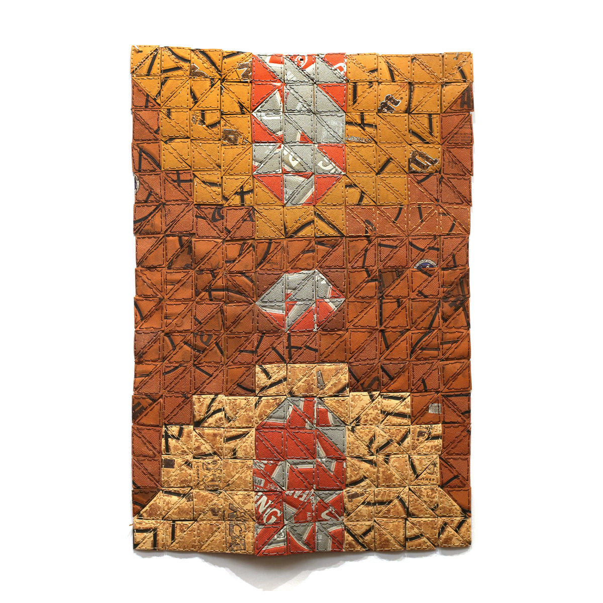 Court Order No. 3 by Shaunté Glover