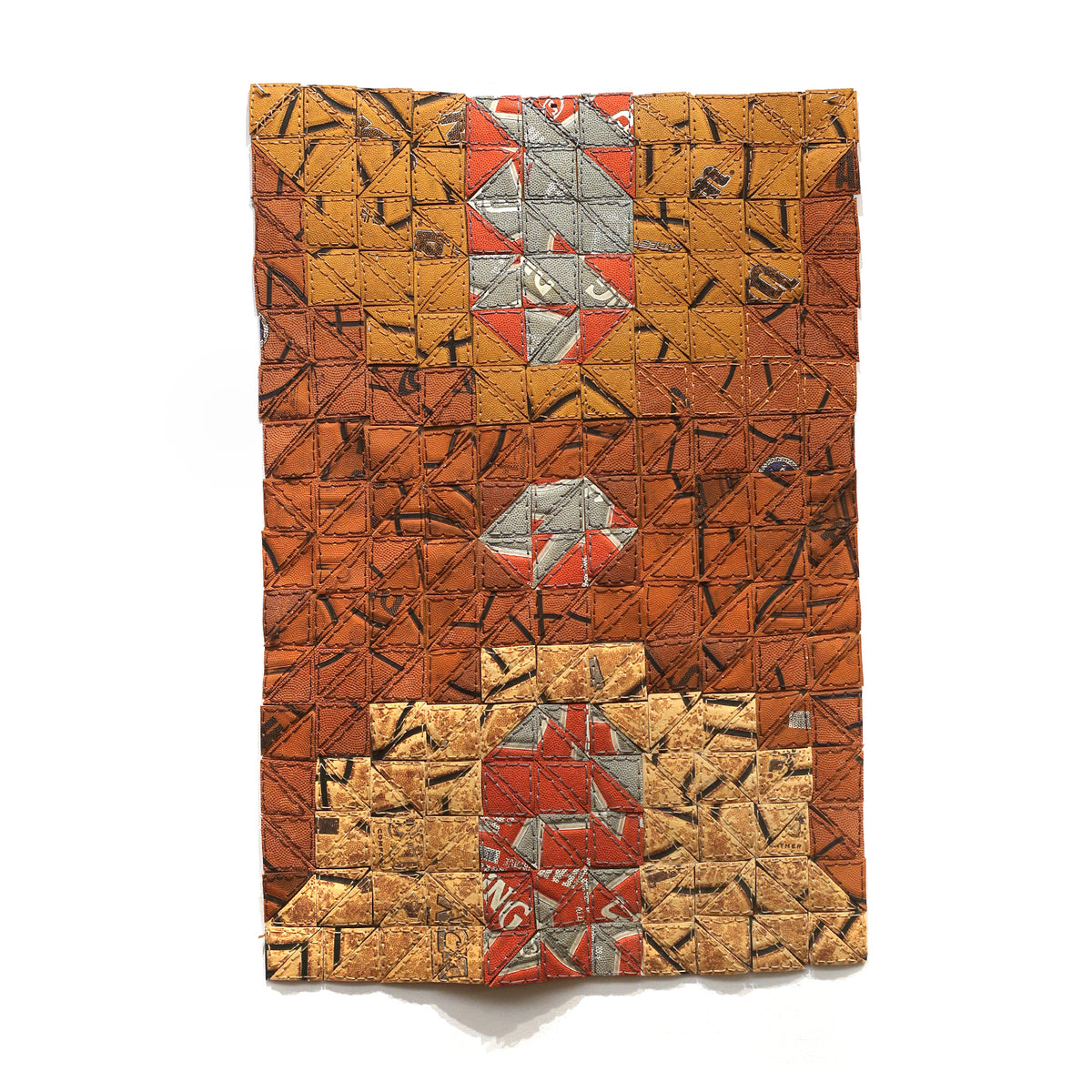 Court Order No. 3 by Shaunté Glover