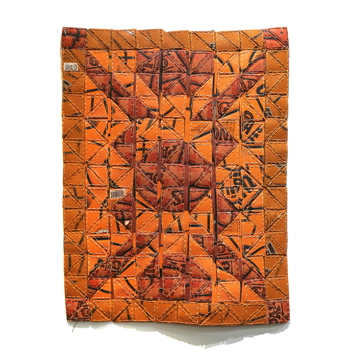 Court Order No. 1 by Shaunté Glover
