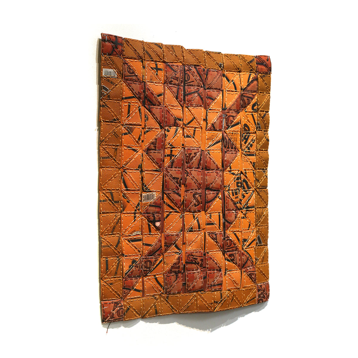 Court Order No. 1 by Shaunté Glover