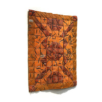 Court Order No. 1 by Shaunté Glover