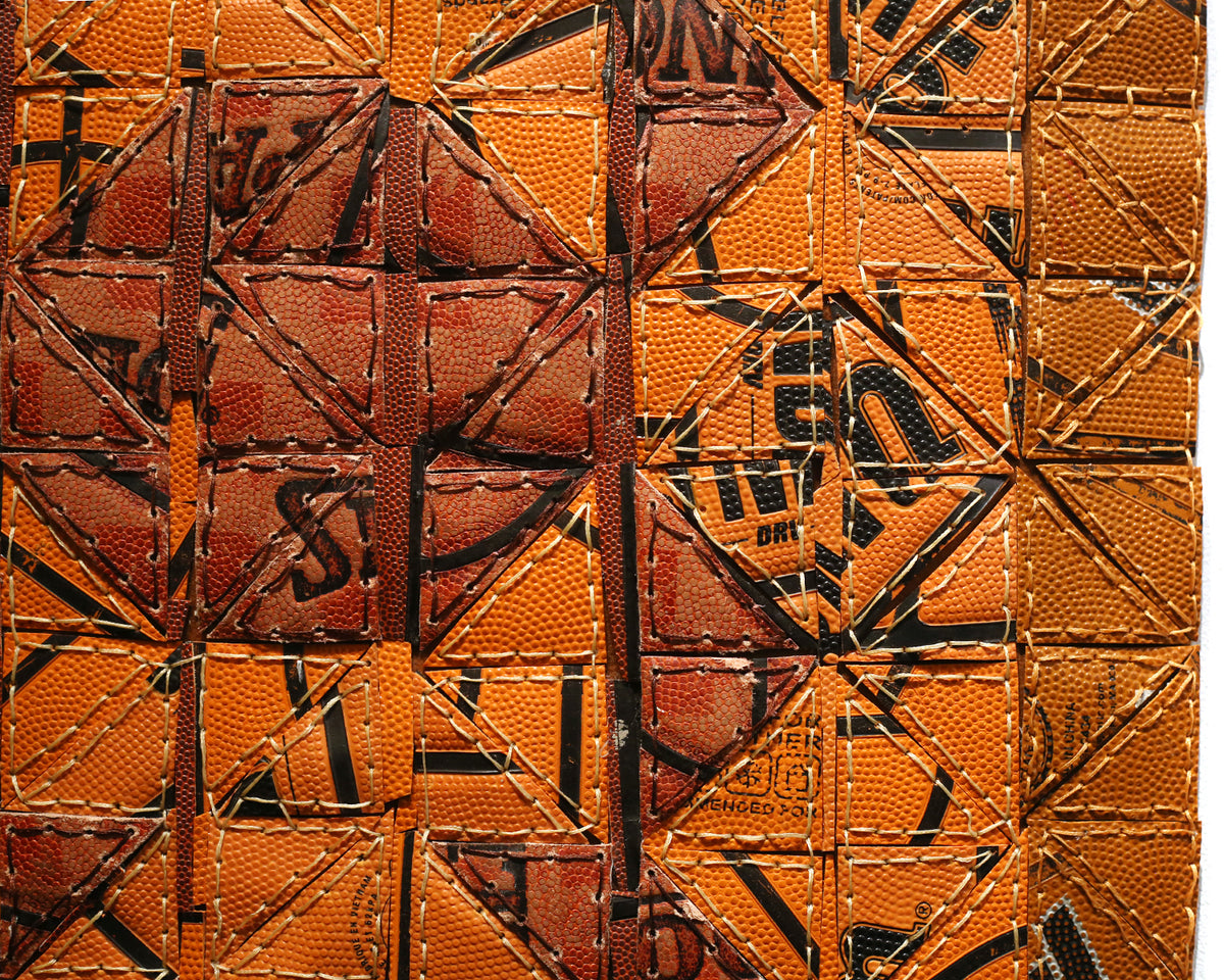 Court Order No. 1 by Shaunté Glover