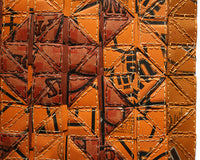 Court Order No. 1 by Shaunté Glover