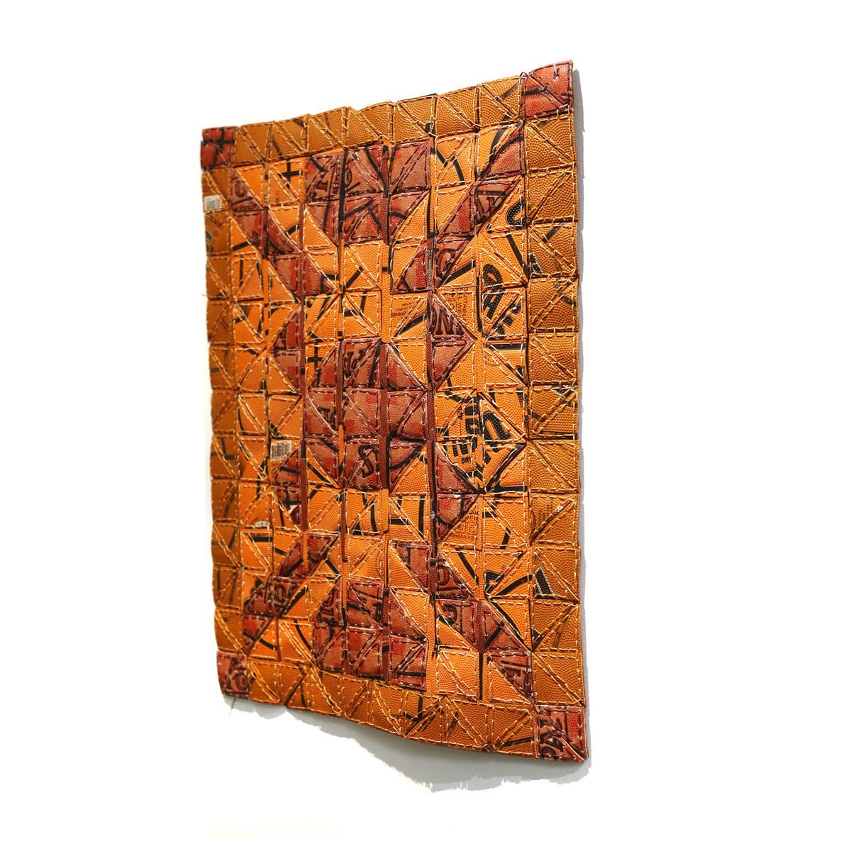 Court Order No. 1 by Shaunté Glover