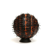 Hair clip basketball by Shaunté Glover
