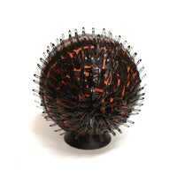 Hair clip basketball by Shaunté Glover