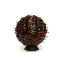Hair clip basketball by Shaunté Glover