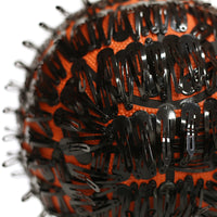 Hair clip basketball by Shaunté Glover