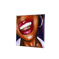 You Look Prettier When You Smile #7 by Antoinette Cauley